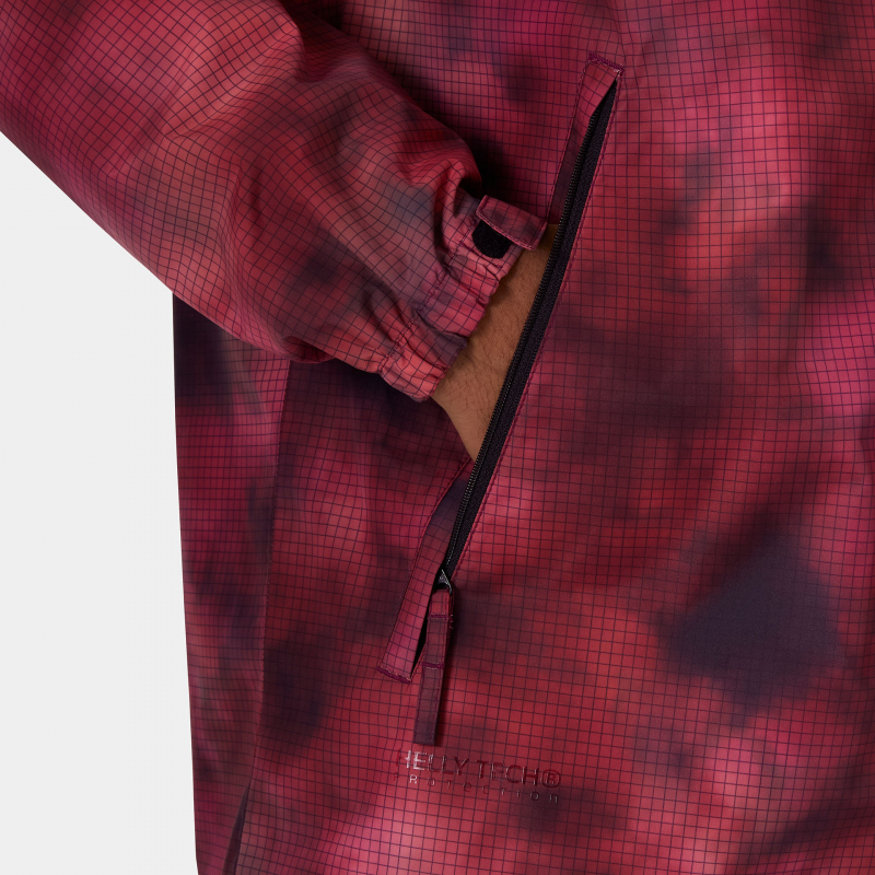 ERVIK JACKET