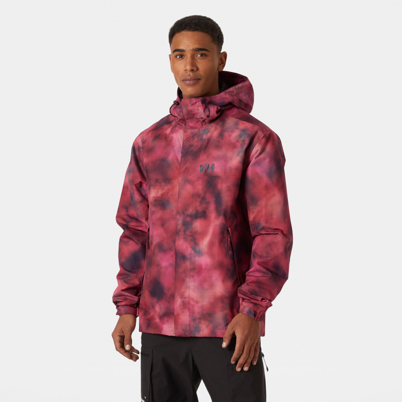 ERVIK JACKET