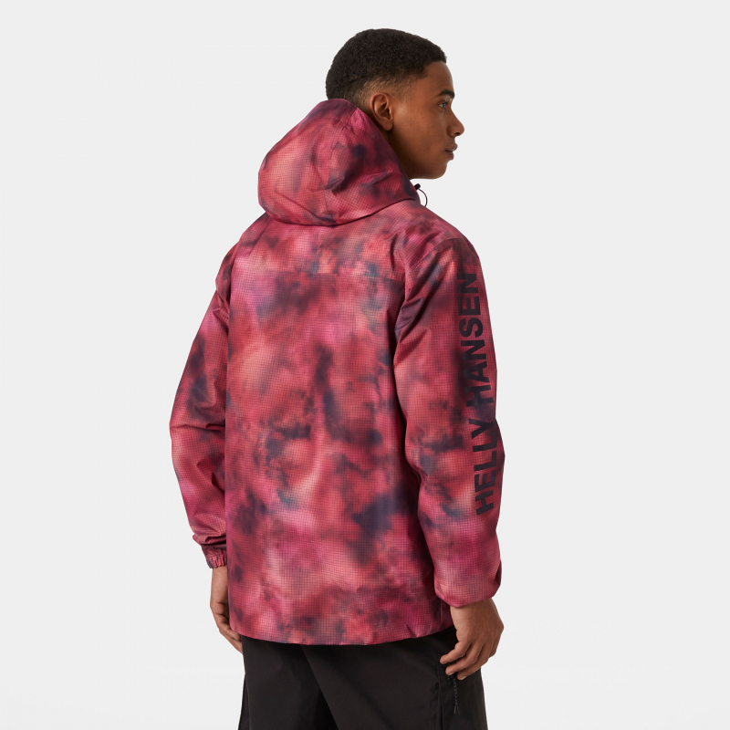 ERVIK JACKET
