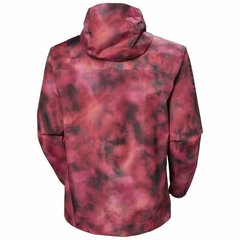 ERVIK JACKET