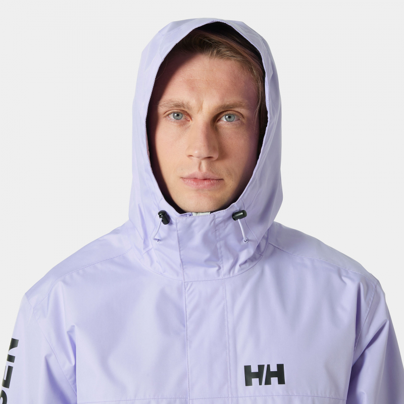 ERVIK JACKET