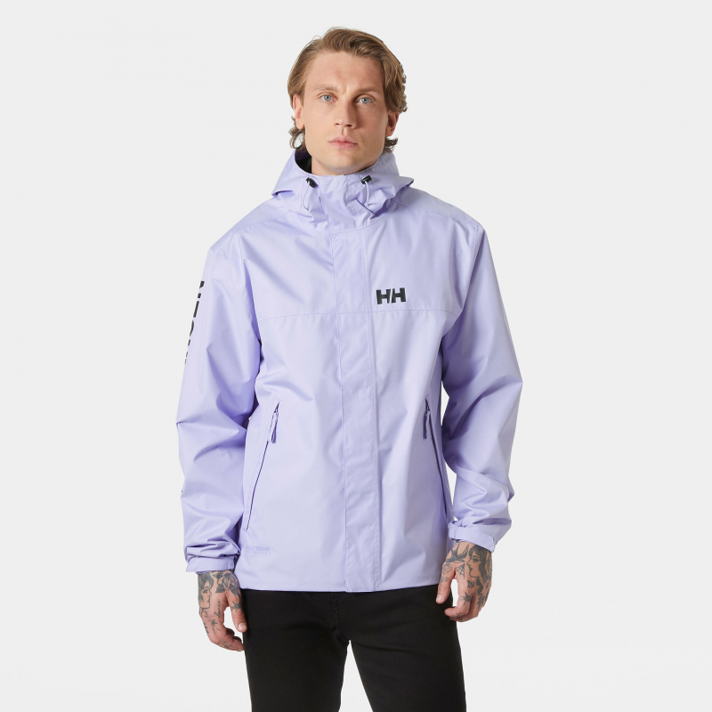ERVIK JACKET