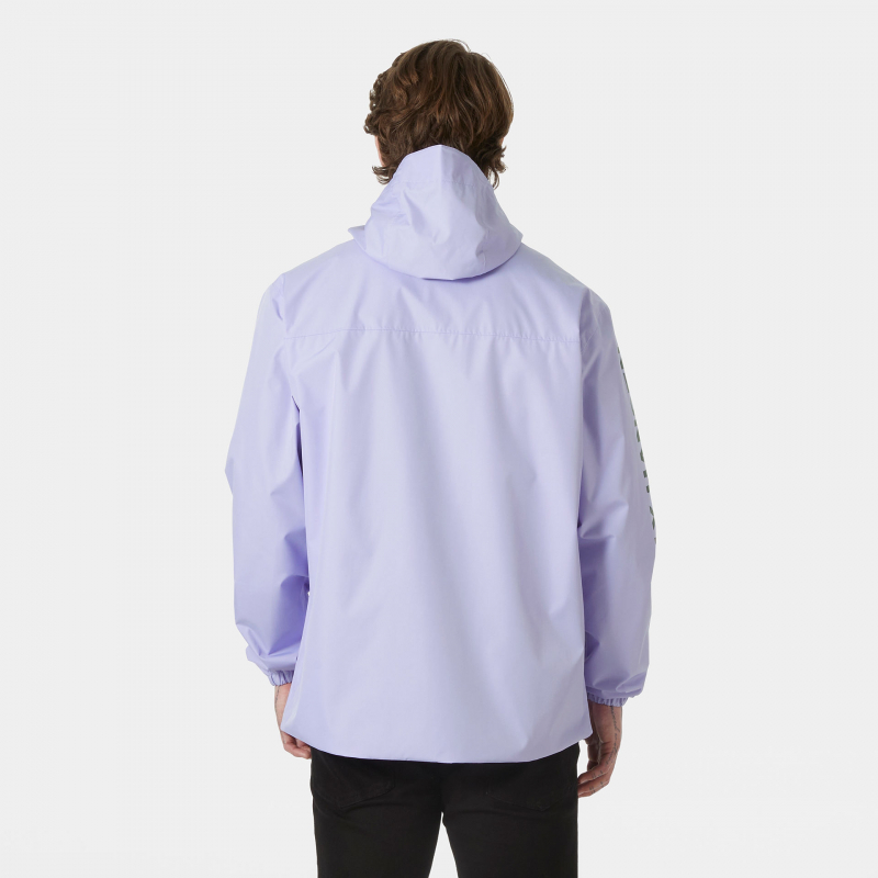 ERVIK JACKET