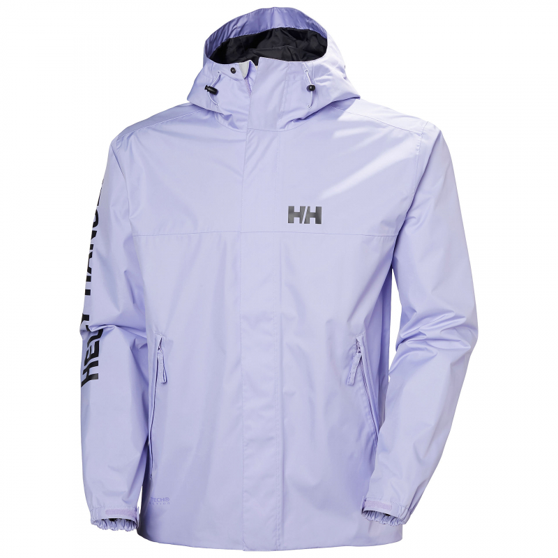 ERVIK JACKET