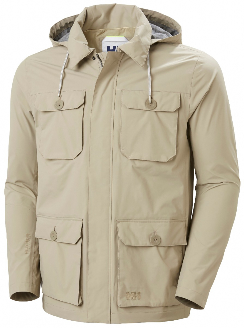 KOBE FIELD JACKET