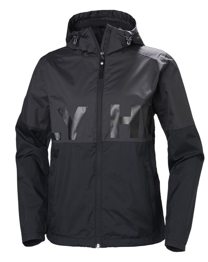 AMUZE JACKET PARA MUJER