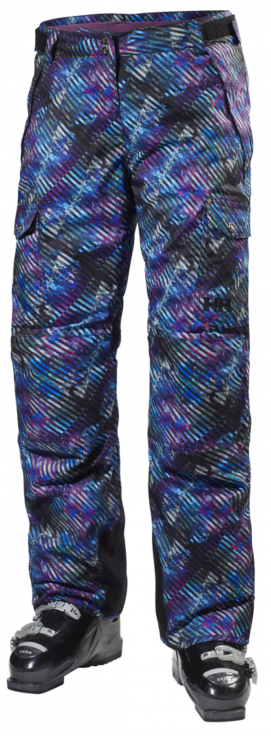 SWITCH CARGO PANT PARA MUJER