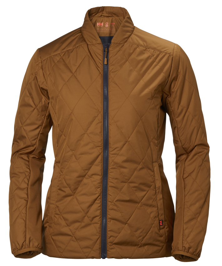 POWDERQUEEN INSULATOR JACKET PARA MUJER