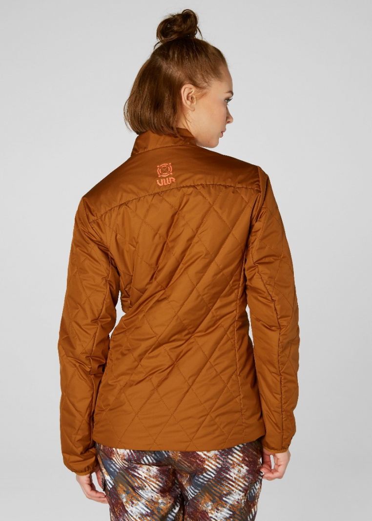POWDERQUEEN INSULATOR JACKET PARA MUJER