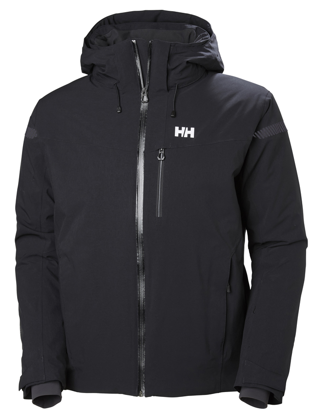 SWIFT 4.0 JACKET
