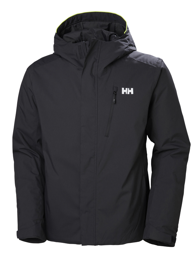 TRYSIL JACKET