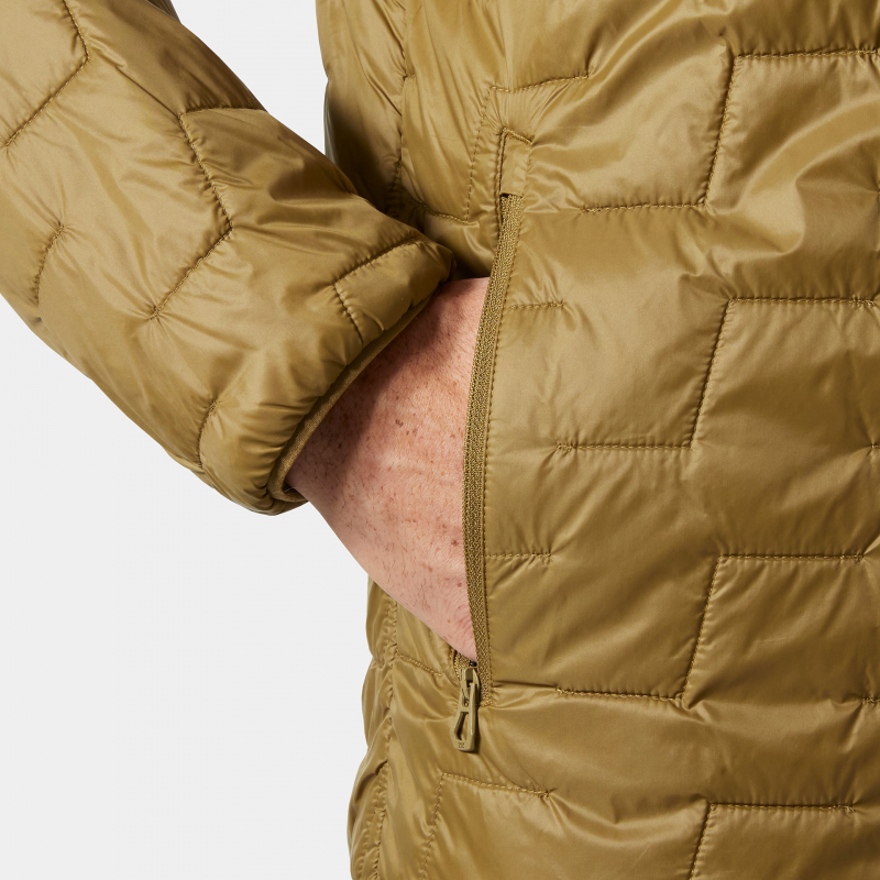 LIFALOFT INSULATOR JACKET