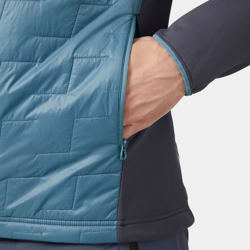 LIFA LOFT HYBRID INSULATOR JKT