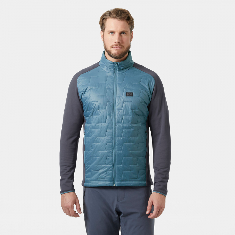 LIFA LOFT HYBRID INSULATOR JKT