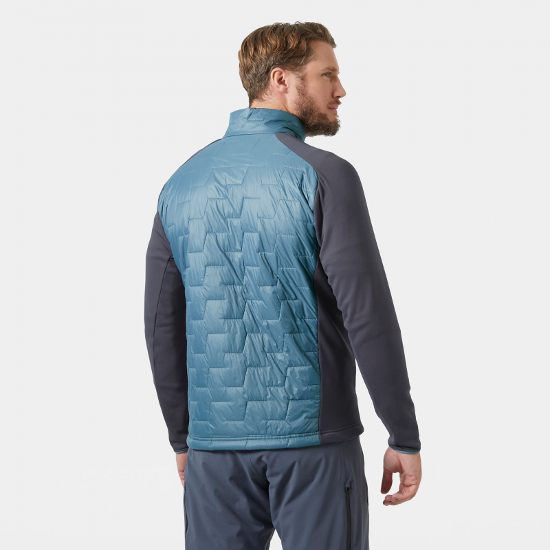 LIFA LOFT HYBRID INSULATOR JKT