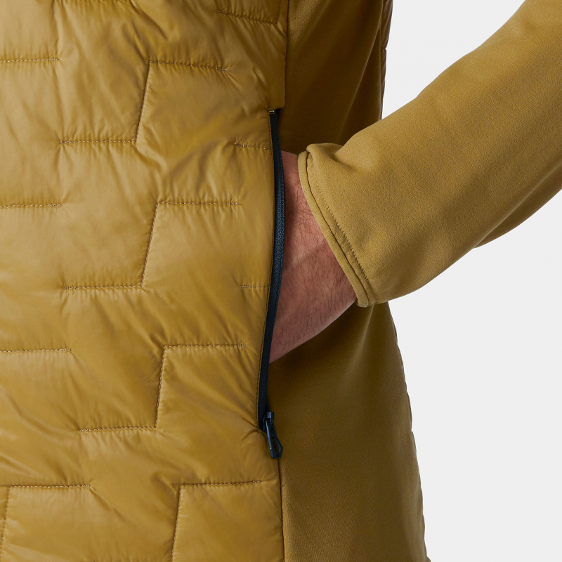 LIFA LOFT HYBRID INSULATOR JKT