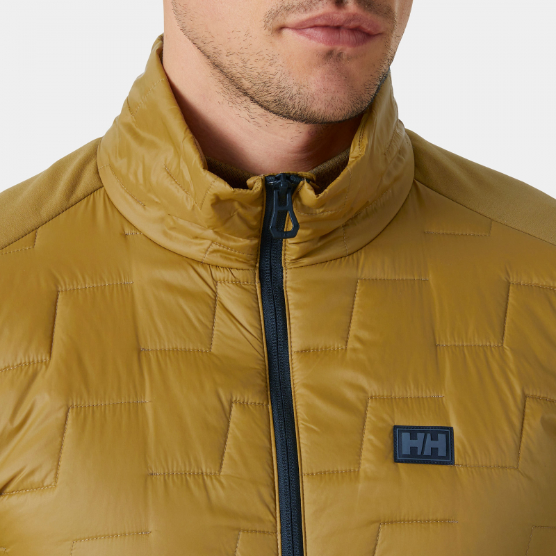 LIFA LOFT HYBRID INSULATOR JKT