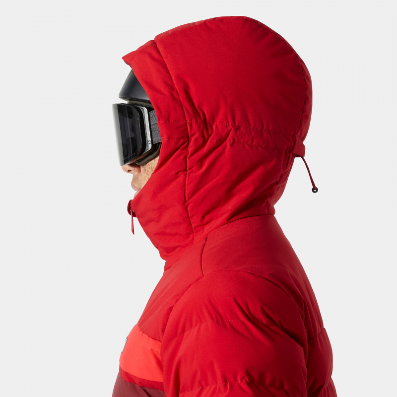 BOSSANOVA PUFFY JACKET