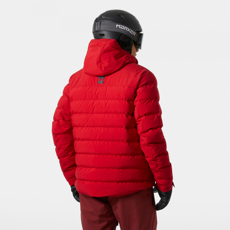 BOSSANOVA PUFFY JACKET