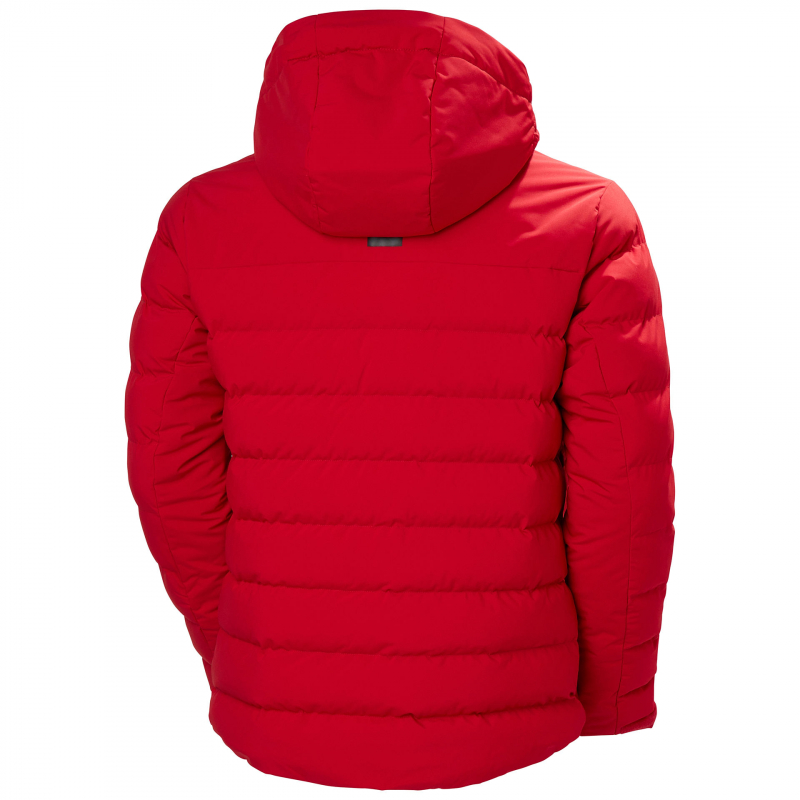 BOSSANOVA PUFFY JACKET
