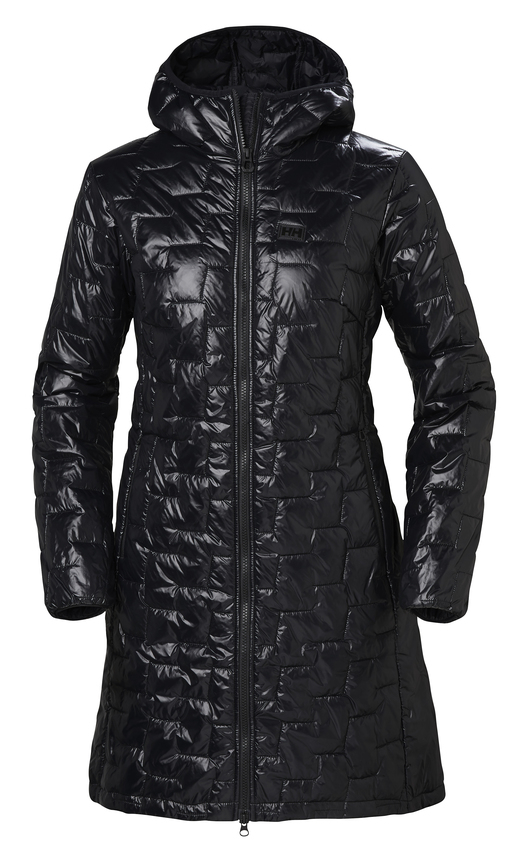 LIFALOFT INSULATOR COAT PARA MUJER