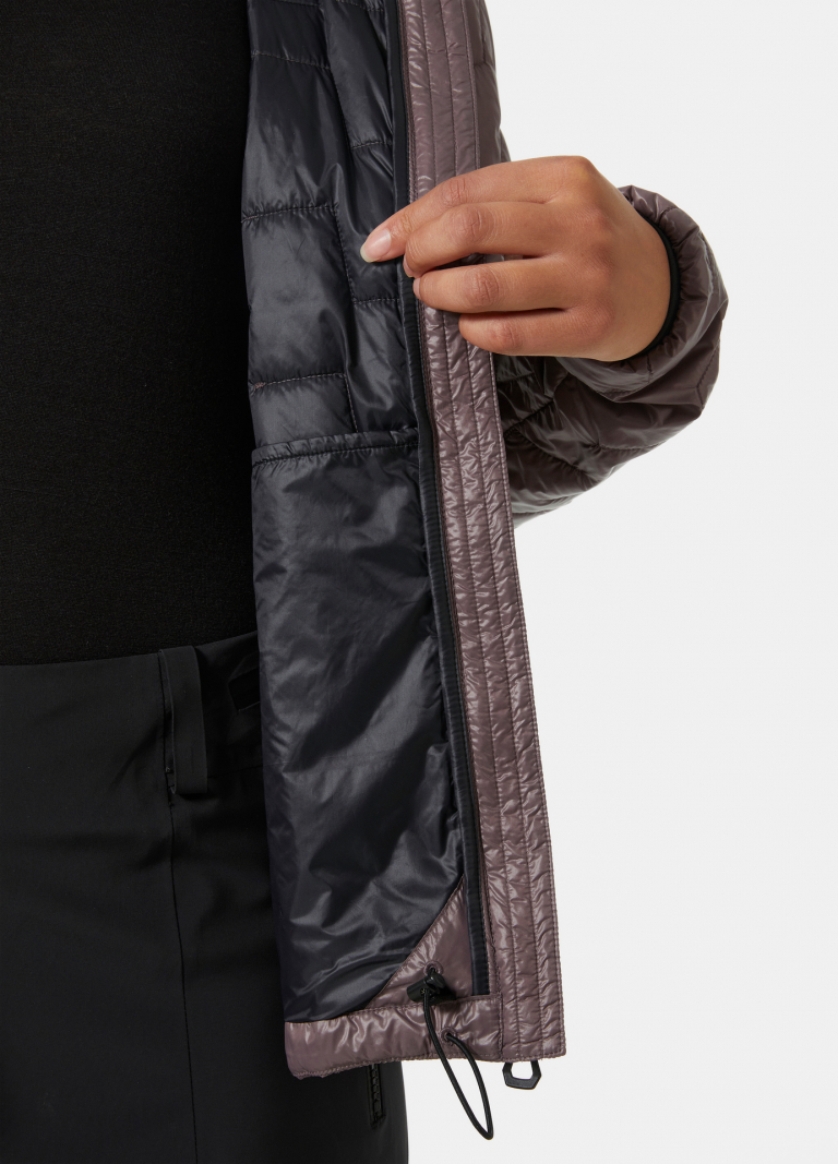 W LIFALOFT INSULATOR JACKET