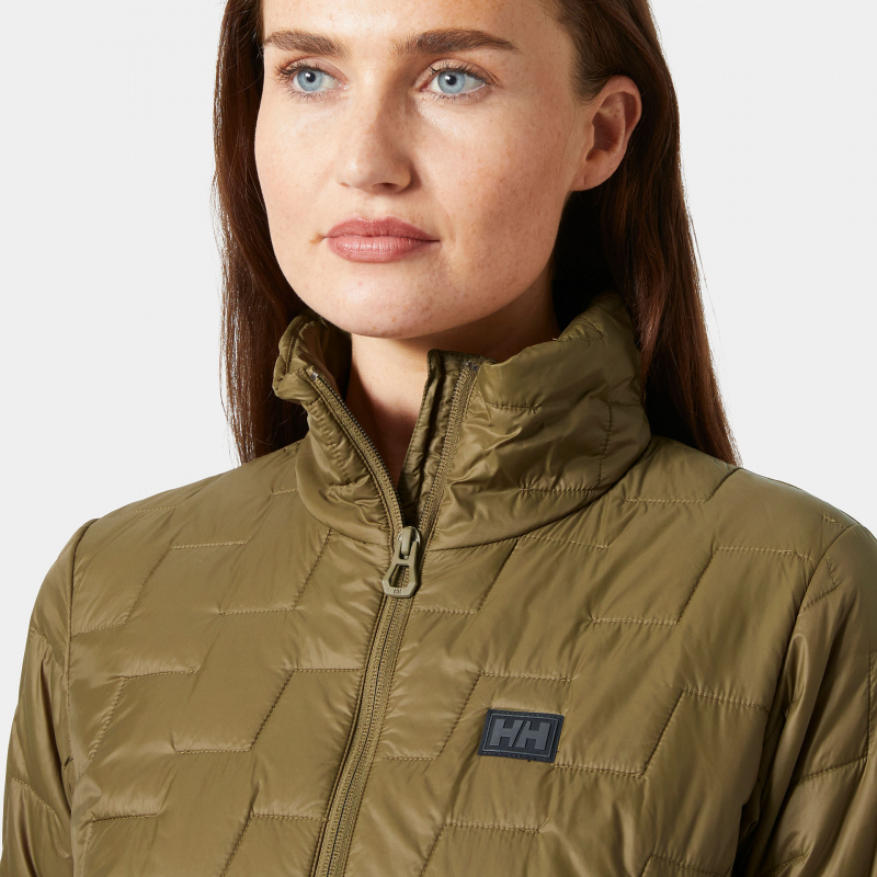W LIFALOFT INSULATOR JACKET