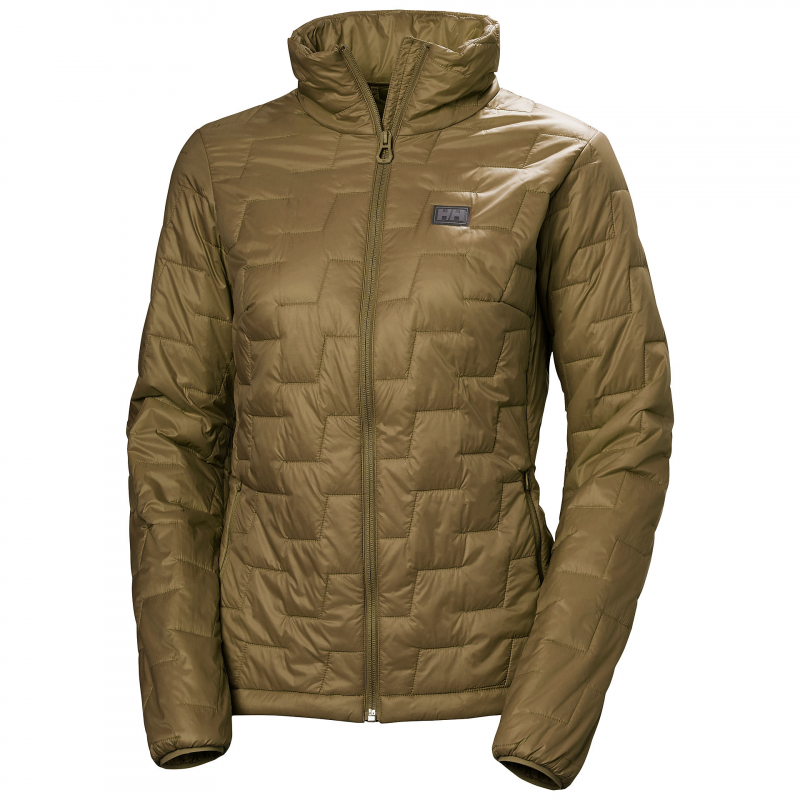 W LIFALOFT INSULATOR JACKET