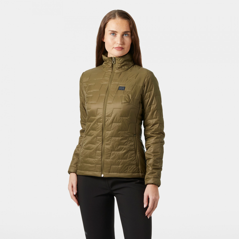 W LIFALOFT INSULATOR JACKET