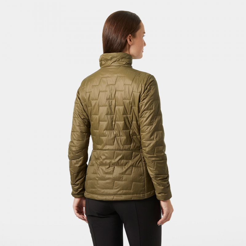 W LIFALOFT INSULATOR JACKET