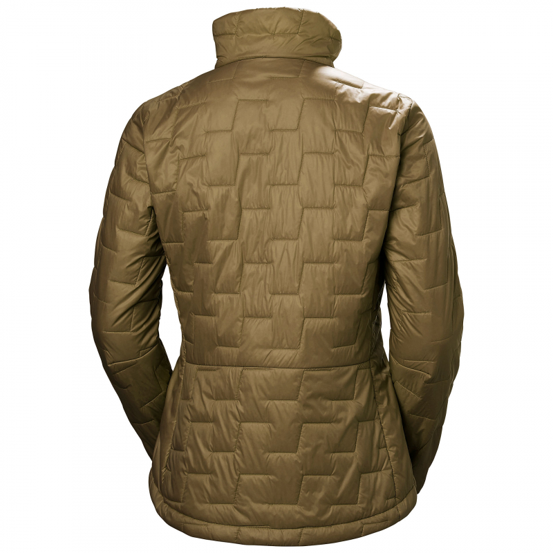 W LIFALOFT INSULATOR JACKET