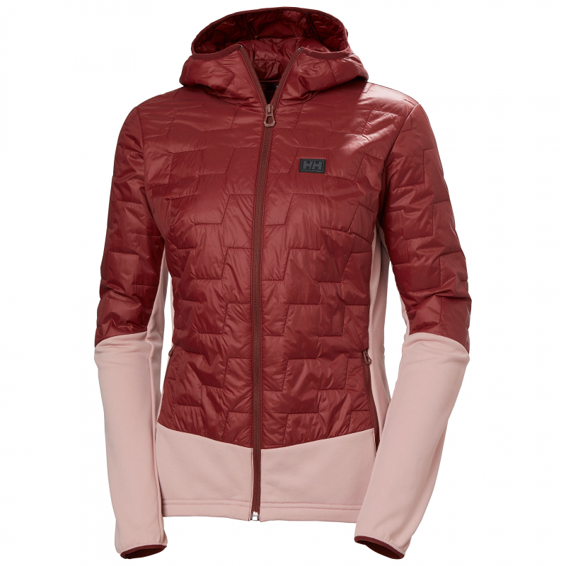 W LIFALOFT HYBRID INSULATOR JK