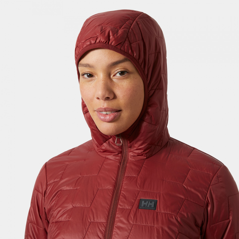 W LIFALOFT HYBRID INSULATOR JK