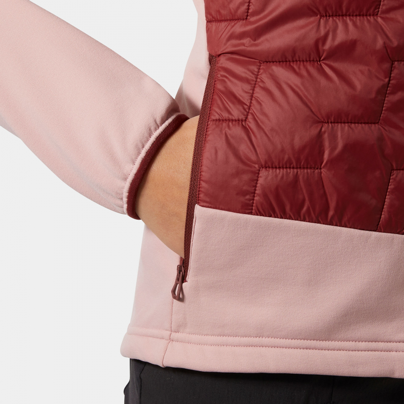 W LIFALOFT HYBRID INSULATOR JK