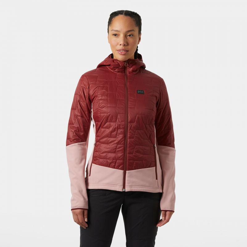 W LIFALOFT HYBRID INSULATOR JK