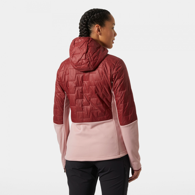 W LIFALOFT HYBRID INSULATOR JK
