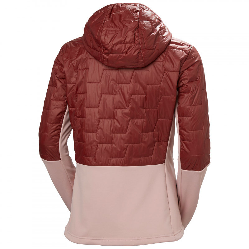W LIFALOFT HYBRID INSULATOR JK