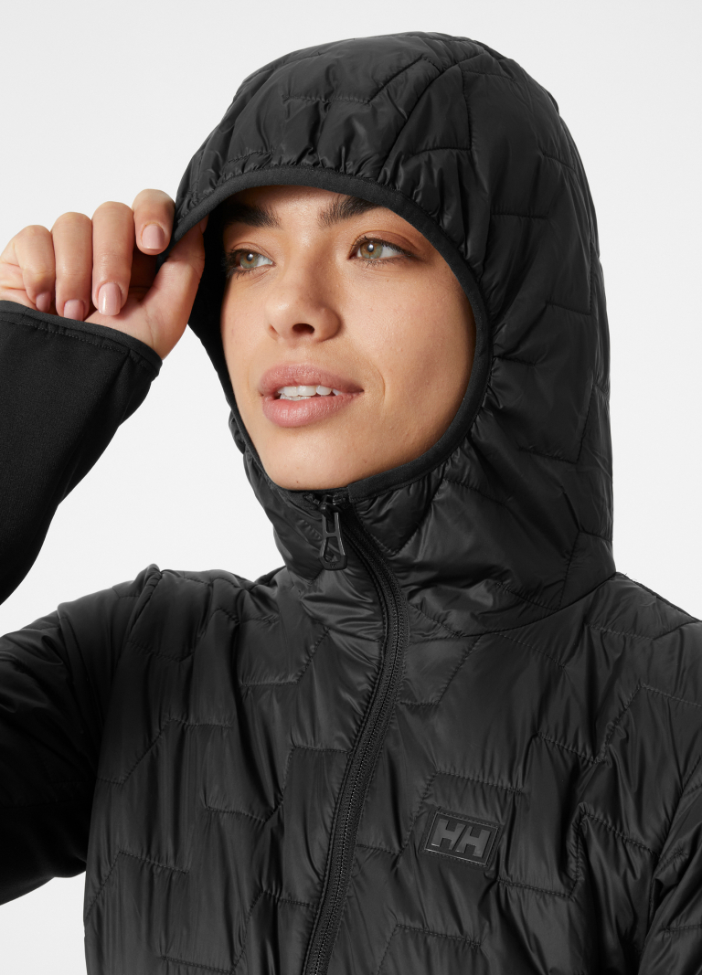 W LIFALOFT HYBRID INSULATOR JK