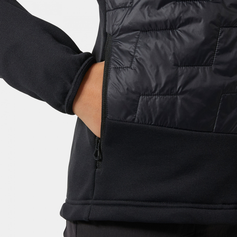 W LIFALOFT HYBRID INSULATOR JK