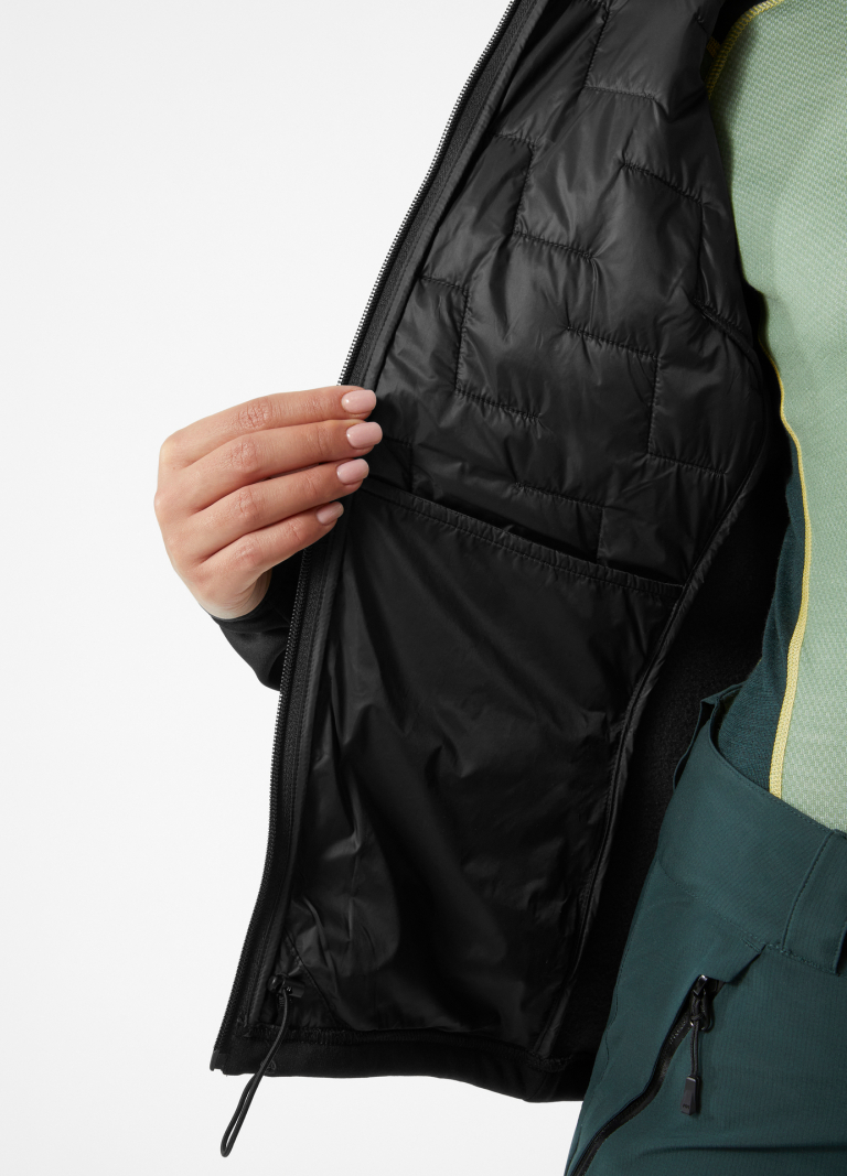 W LIFALOFT HYBRID INSULATOR JK