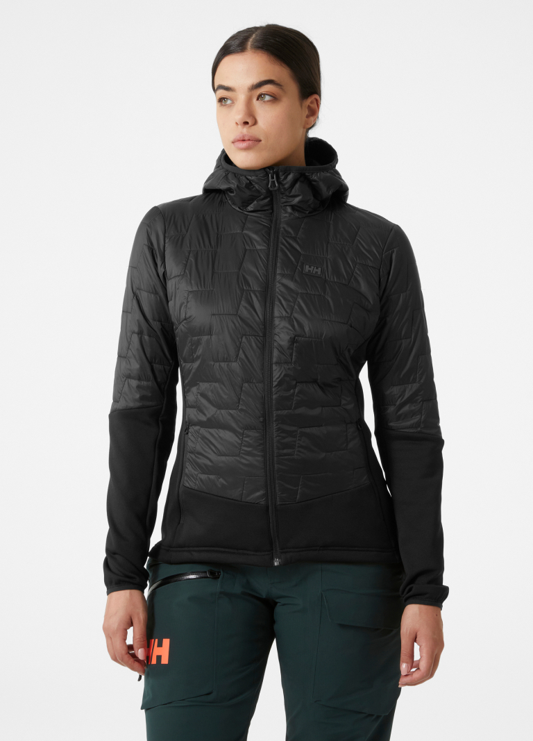 W LIFALOFT HYBRID INSULATOR JK