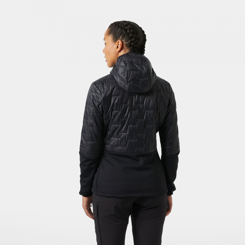 W LIFALOFT HYBRID INSULATOR JK