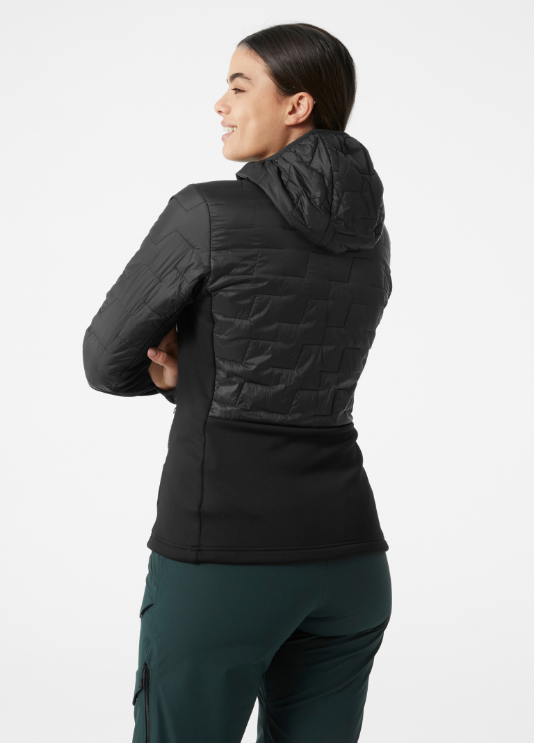 W LIFALOFT HYBRID INSULATOR JK