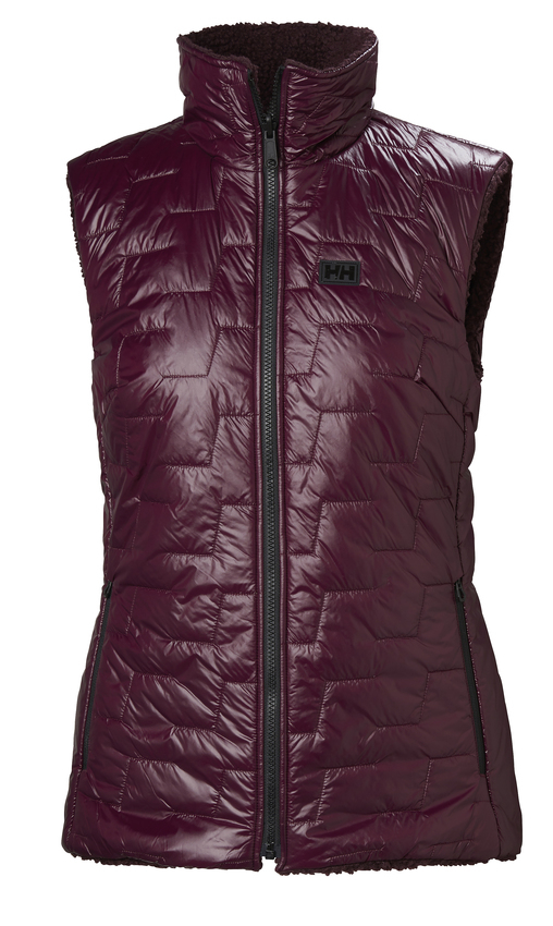 LIFALOFT PROPILE VEST PARA MUJER