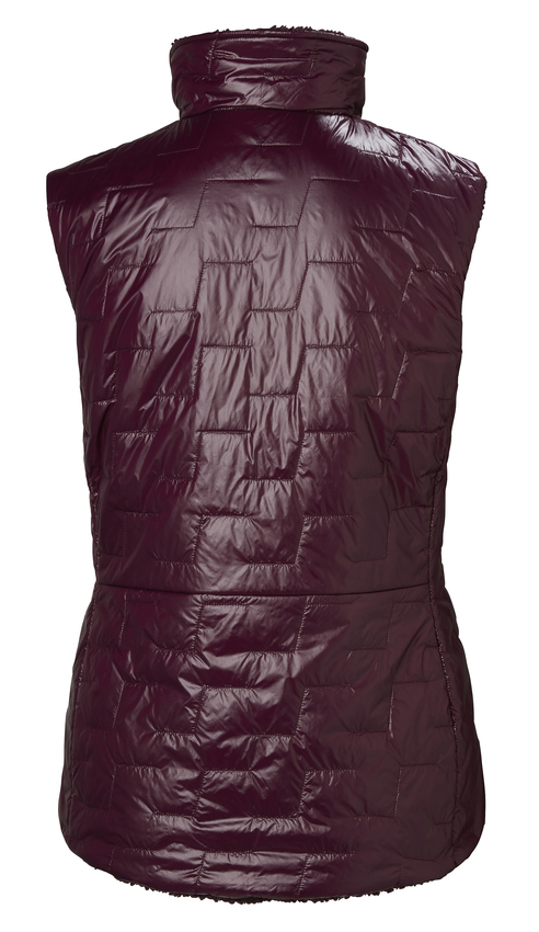 LIFALOFT PROPILE VEST PARA MUJER