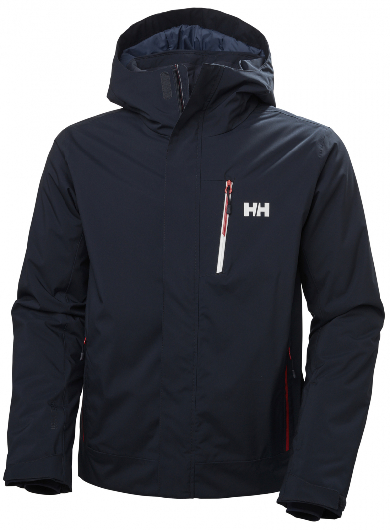 BONANZA JACKET