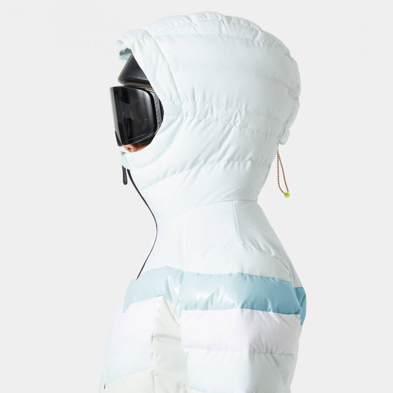 W IMPERIAL PUFFY JACKET