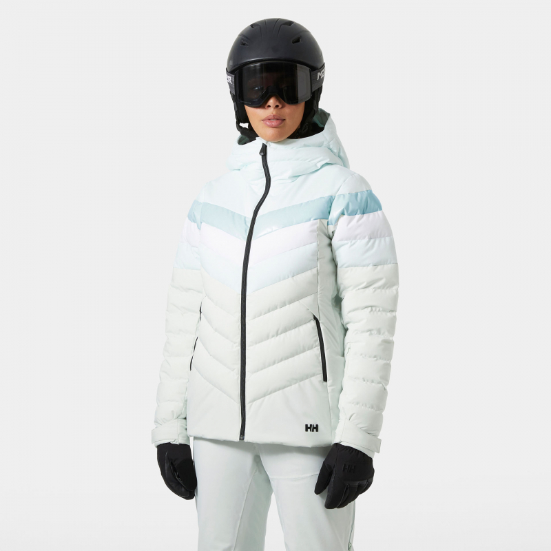 W IMPERIAL PUFFY JACKET