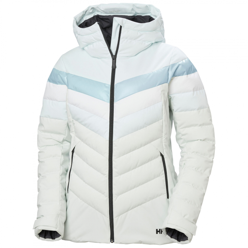 W IMPERIAL PUFFY JACKET