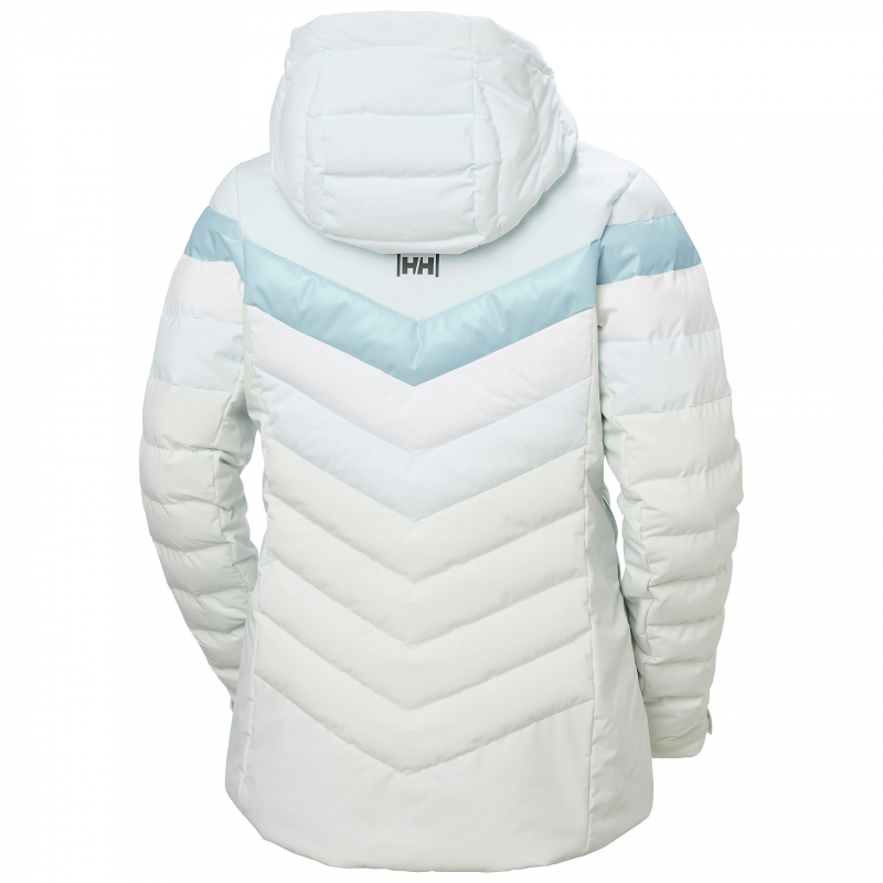 W IMPERIAL PUFFY JACKET